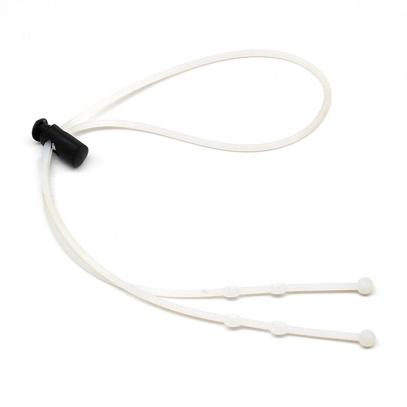 Adjustable Lanyard for Face Mask Small & Durable Strap for Adults & Kids