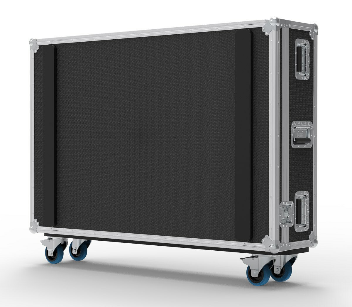 Allen & Heath Dlive S5000 Mixer Flight Case