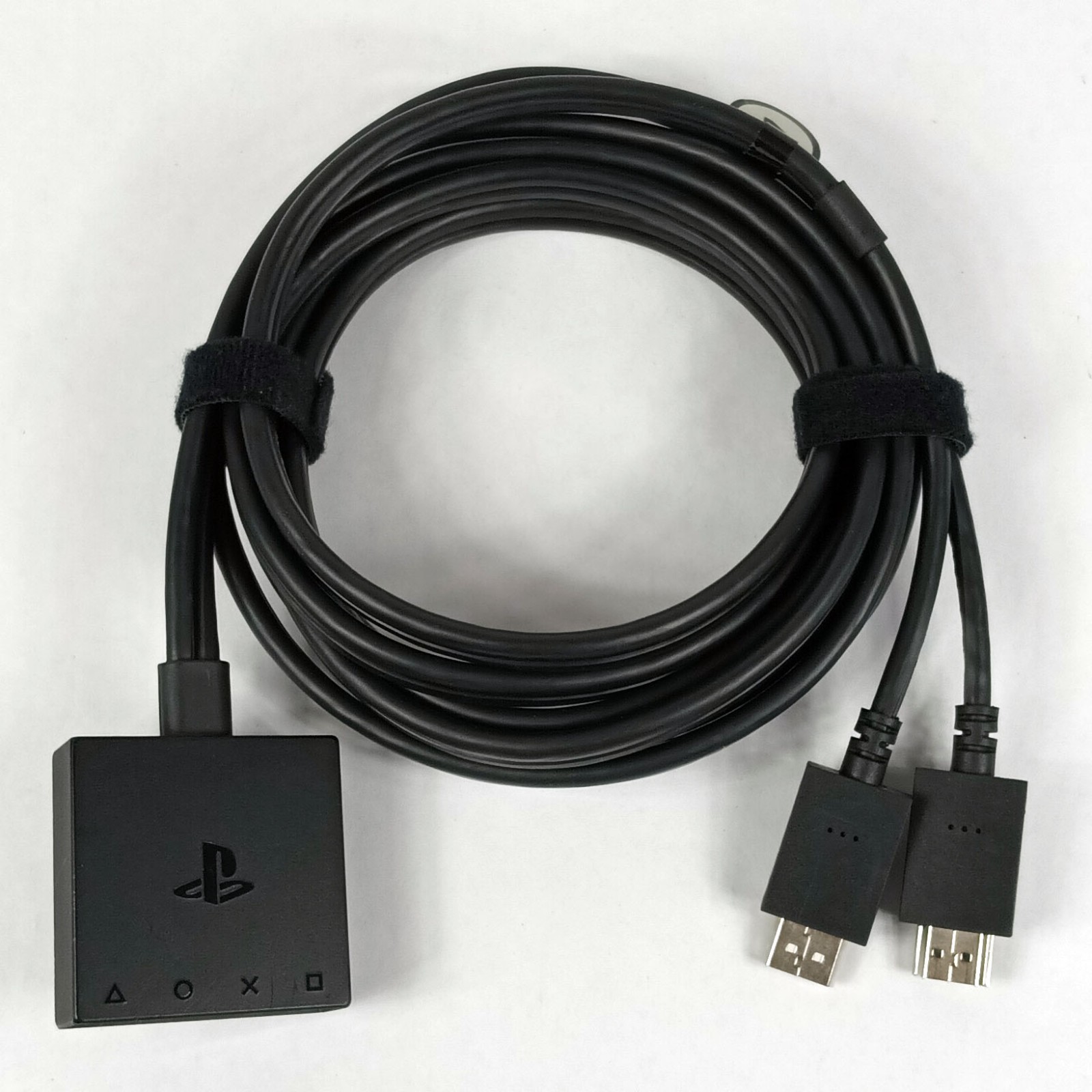 Sony PS4 VR PlayStation Headset OEM Connection Cable PSVR V1