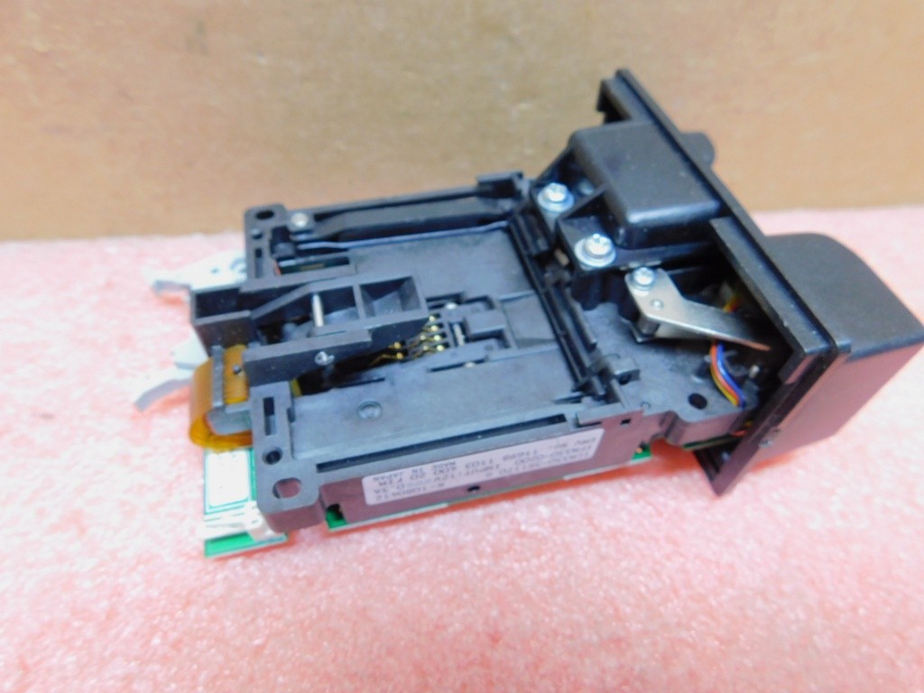 SANKYO ICM330-3R1170 // IFM330-0200 Card Reader