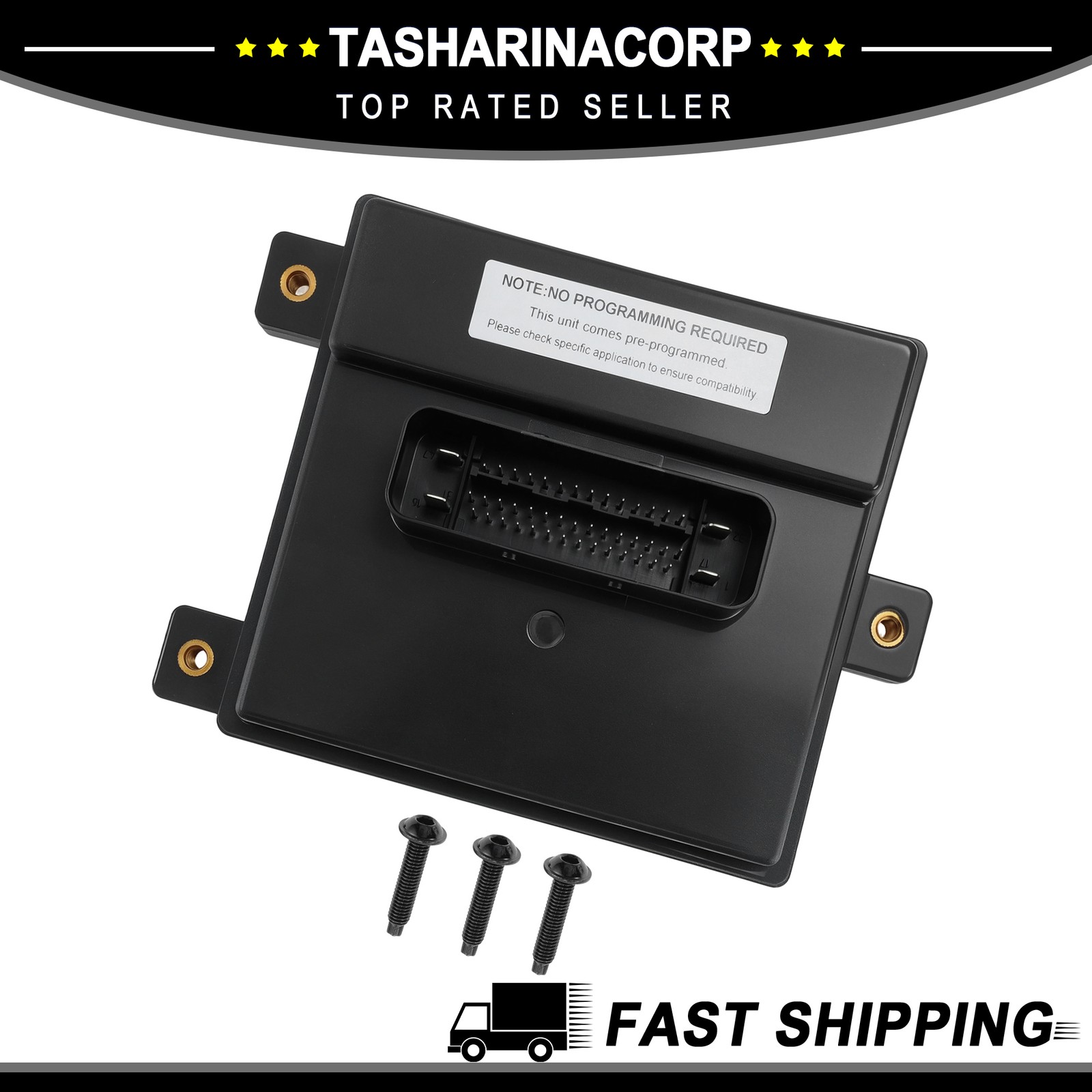 20791897 Trailer Brake Controller Module Fit for Chevrolet Silverado for GMC