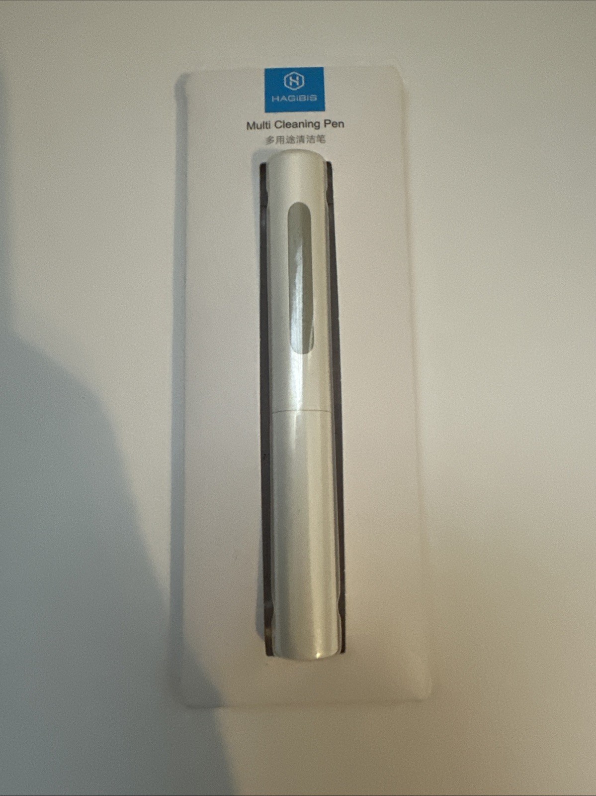Hagibis Multi Cleaning Pen For Charging Ports Phone Speaker Earbuds/Airpods