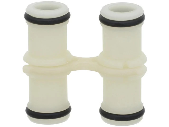 Mercedes-Benz Auto Trans Fluid Guide Pipe (Dual) | 2015-2025 7252770900--GEN