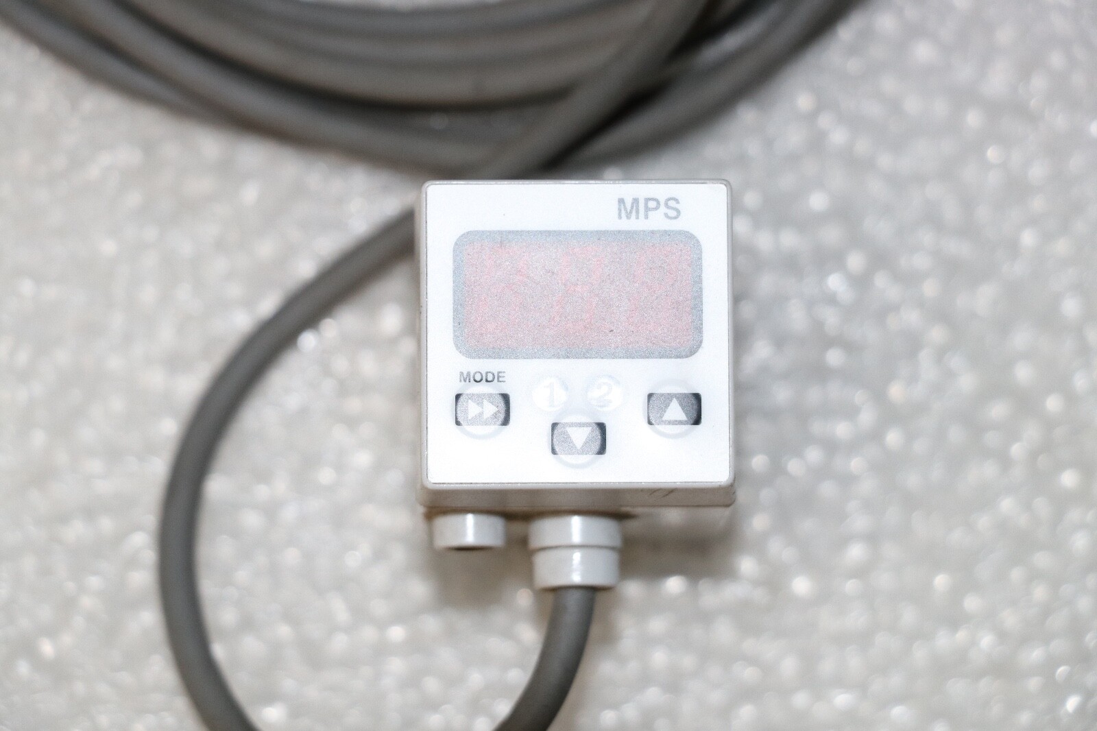 CONVUM Pressure switch MPS-P3SN8B-NGA