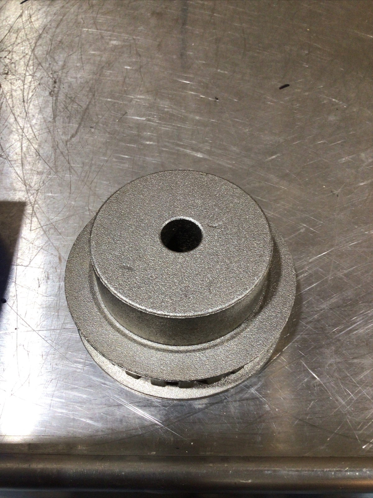 MARTIN TIMING PULLEY 44L075SDS Nos