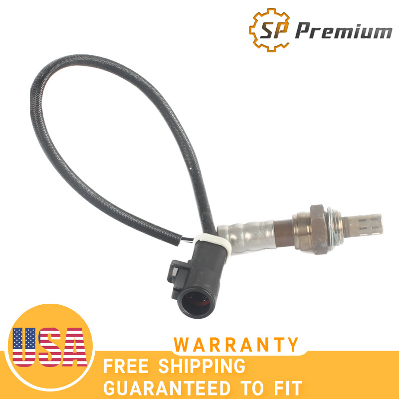 Upstream Bank 1 Sensor1 O2 Lambda Oxygen Sensors For Ford Five Hundred 05-07 V6