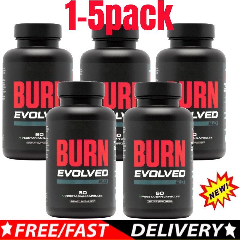Premium Sculptnation Fat Burn Evolved Thermogenic Burner Weight Loss Hot~US