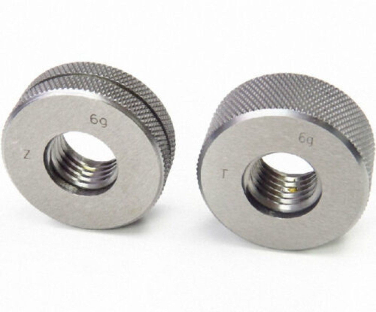New Metric Thread Ring Gage Gauge Set Select from M11 to M16 class 6g