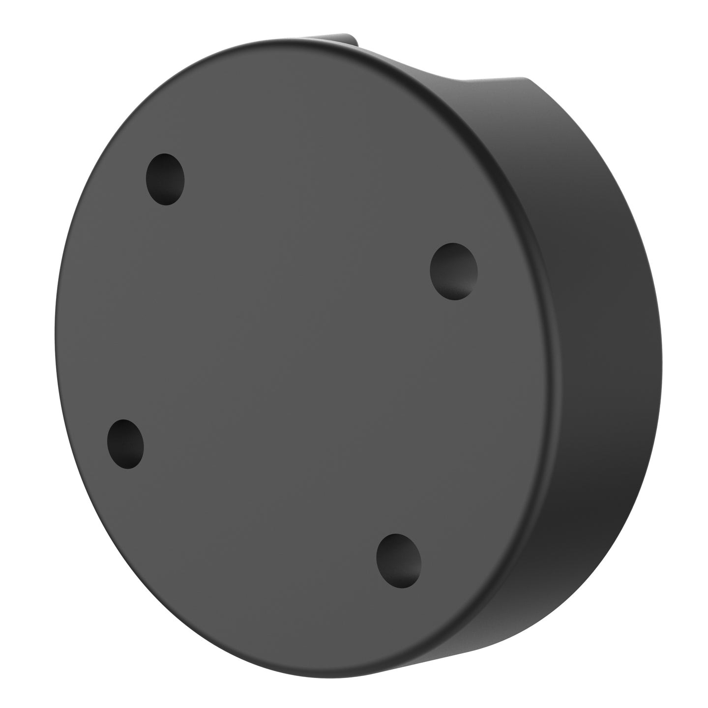 RAP-403FU  RAM Spacer Plate Accessory for Flush Mounting...