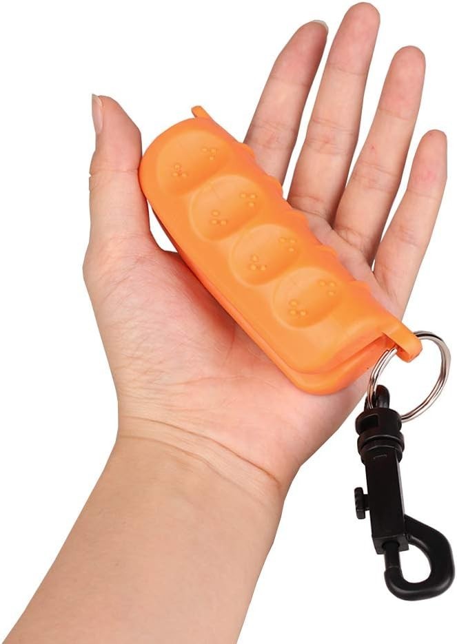 Compact Arrow Puller with Soft Handle - Ideal for Convenient Target Shooting
