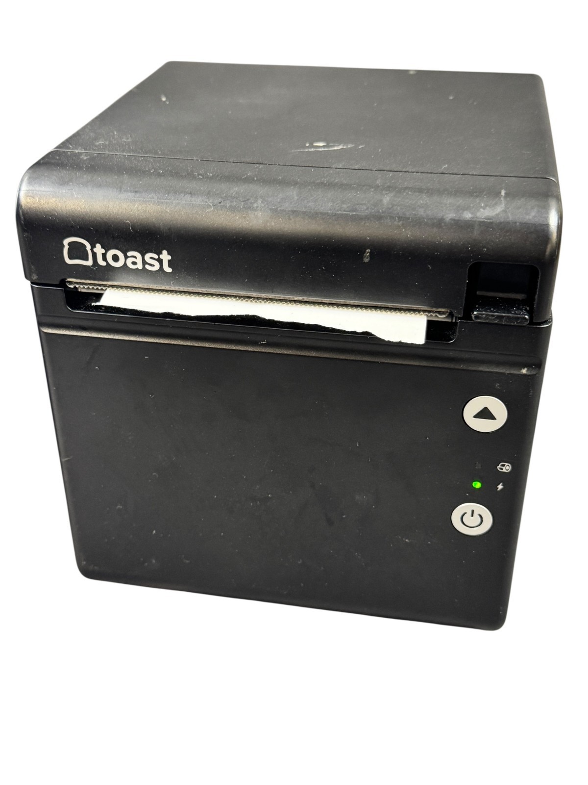Toast POS System TT200 Touchscreen POS w Guest Screen, Card Reader & Printer
