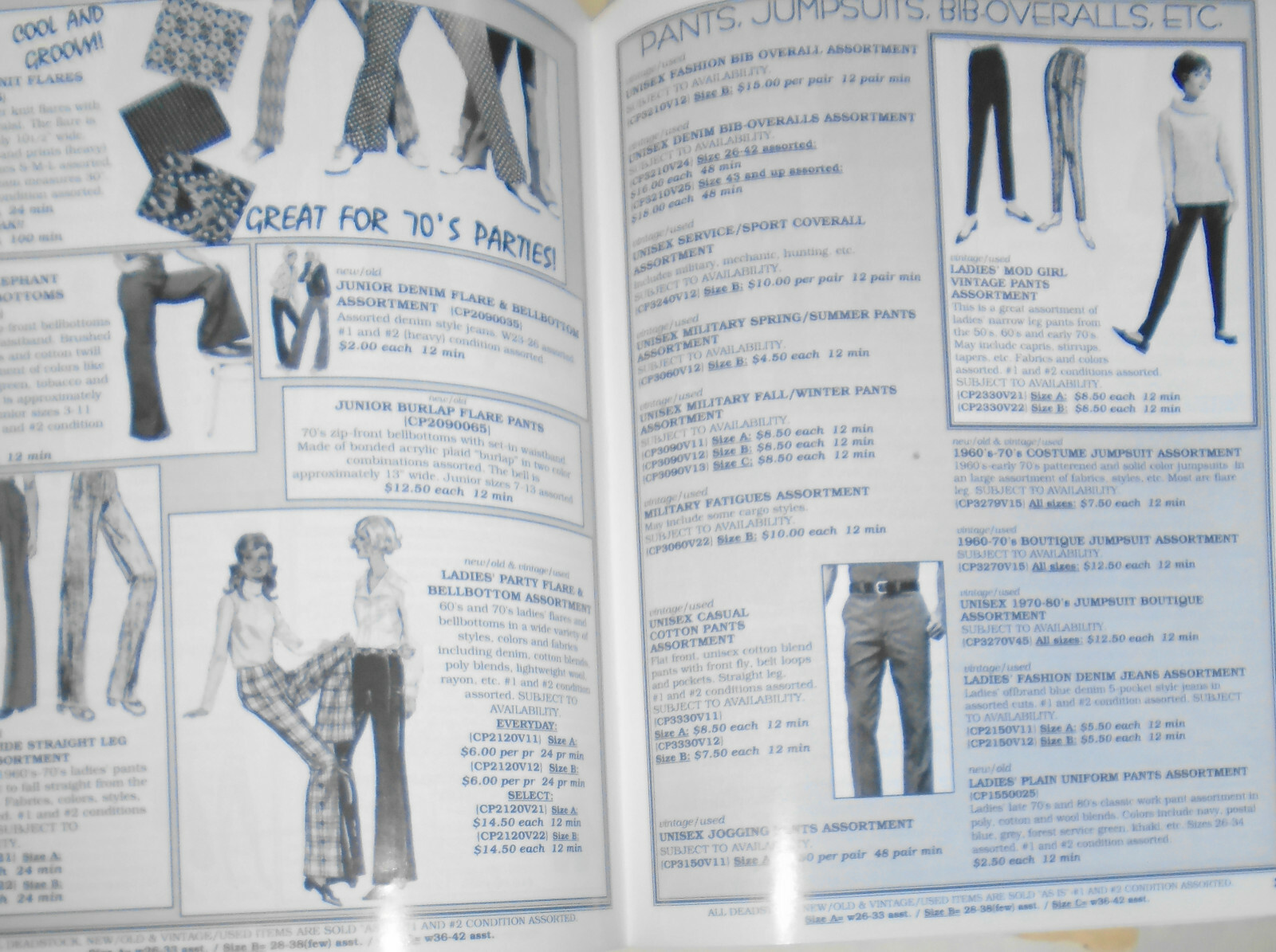 Hullabaloo '97 Fall / Winter Catalog - [1997 - 98]
