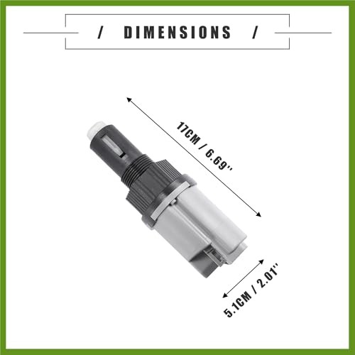 4WD Front Four Wheel Drive Actuator, 4x4 Front Differential Axle Actuator, for