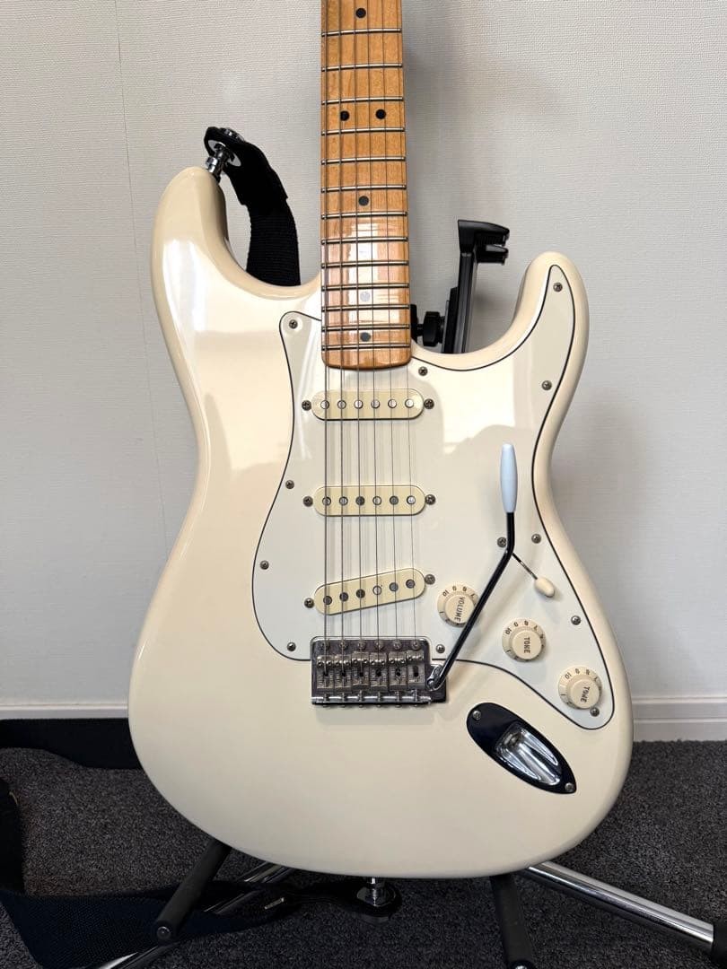 Fender Mexico Jimi Hendrix Stratocaster