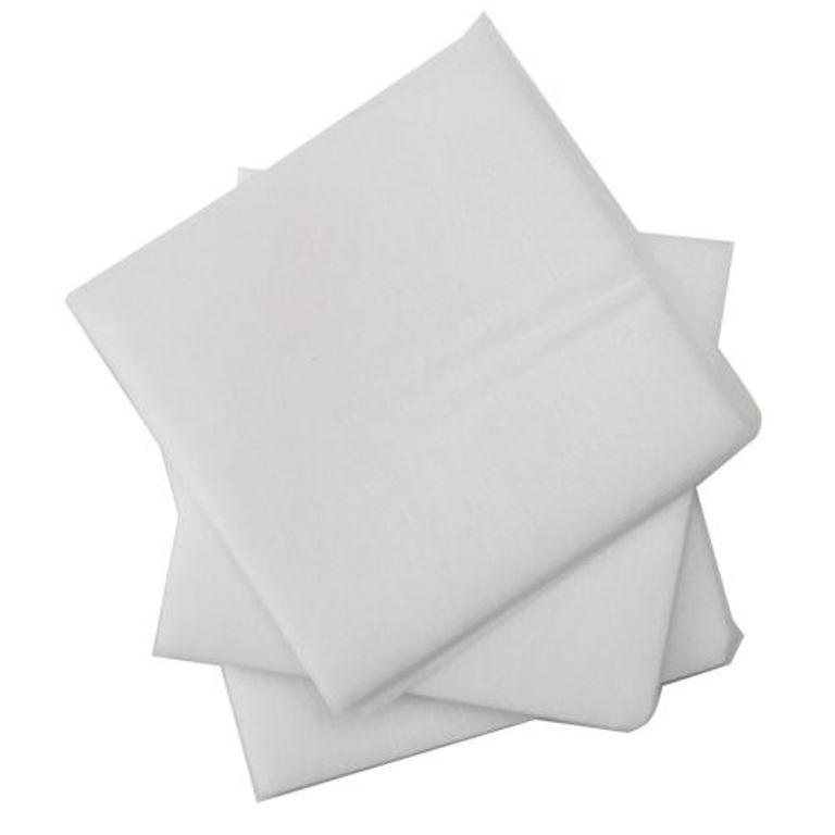 Hoppes 1205 No. 5 Gun Cleaning Patches 16/12 gauge Package of 25