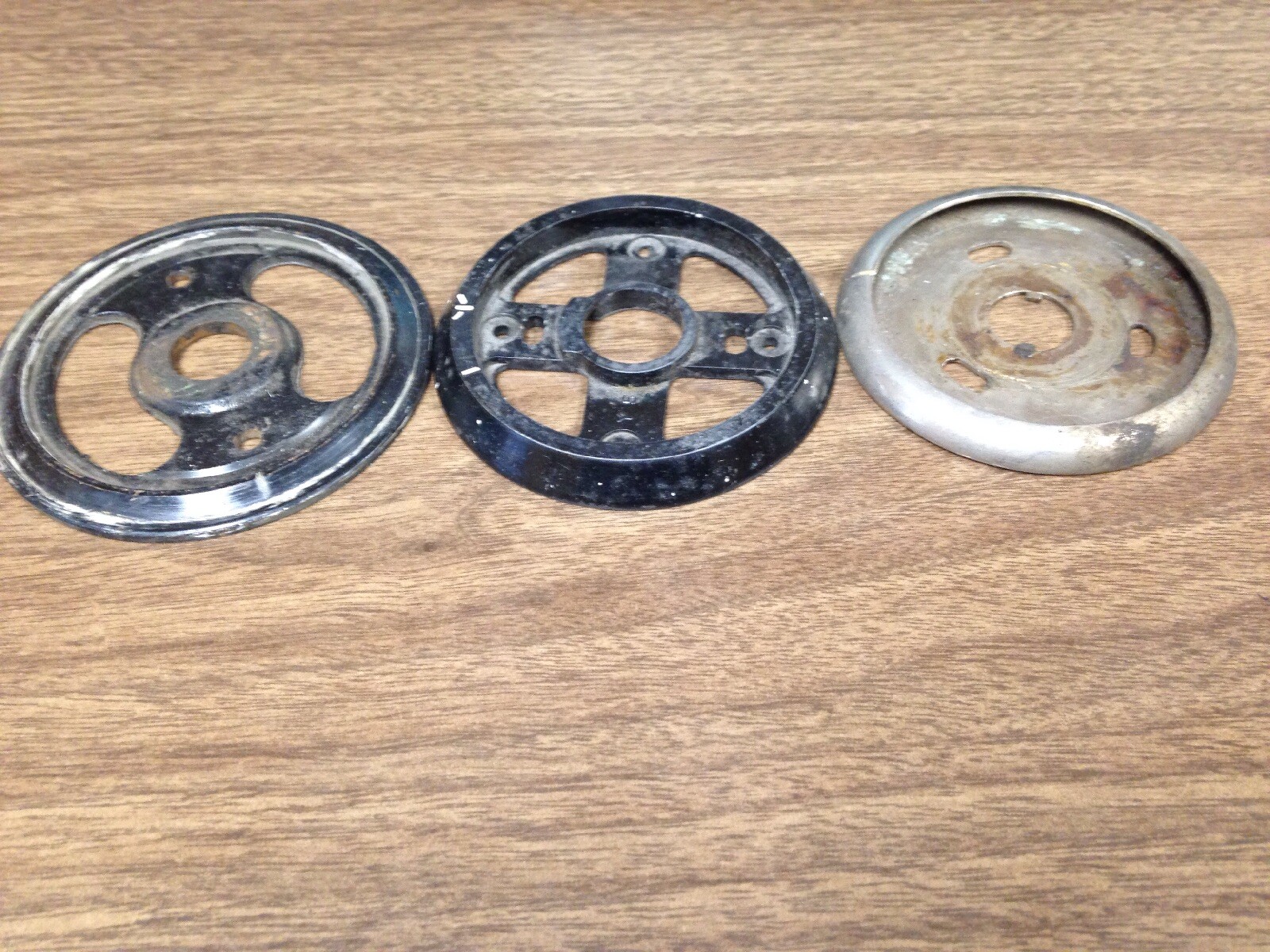 Set of 3 Safe Dial Rings (N5-1.11)