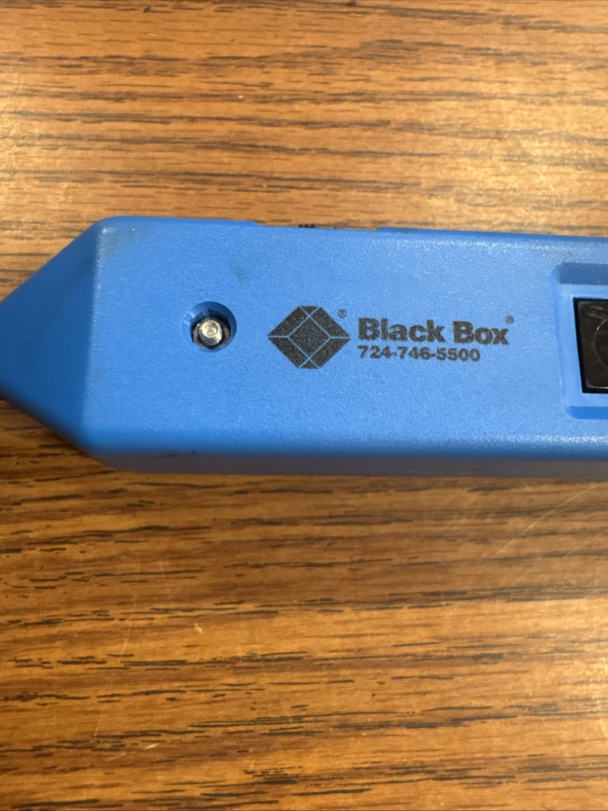 Black Box TS141A Amplifier Probe **UNTESTED** ma12