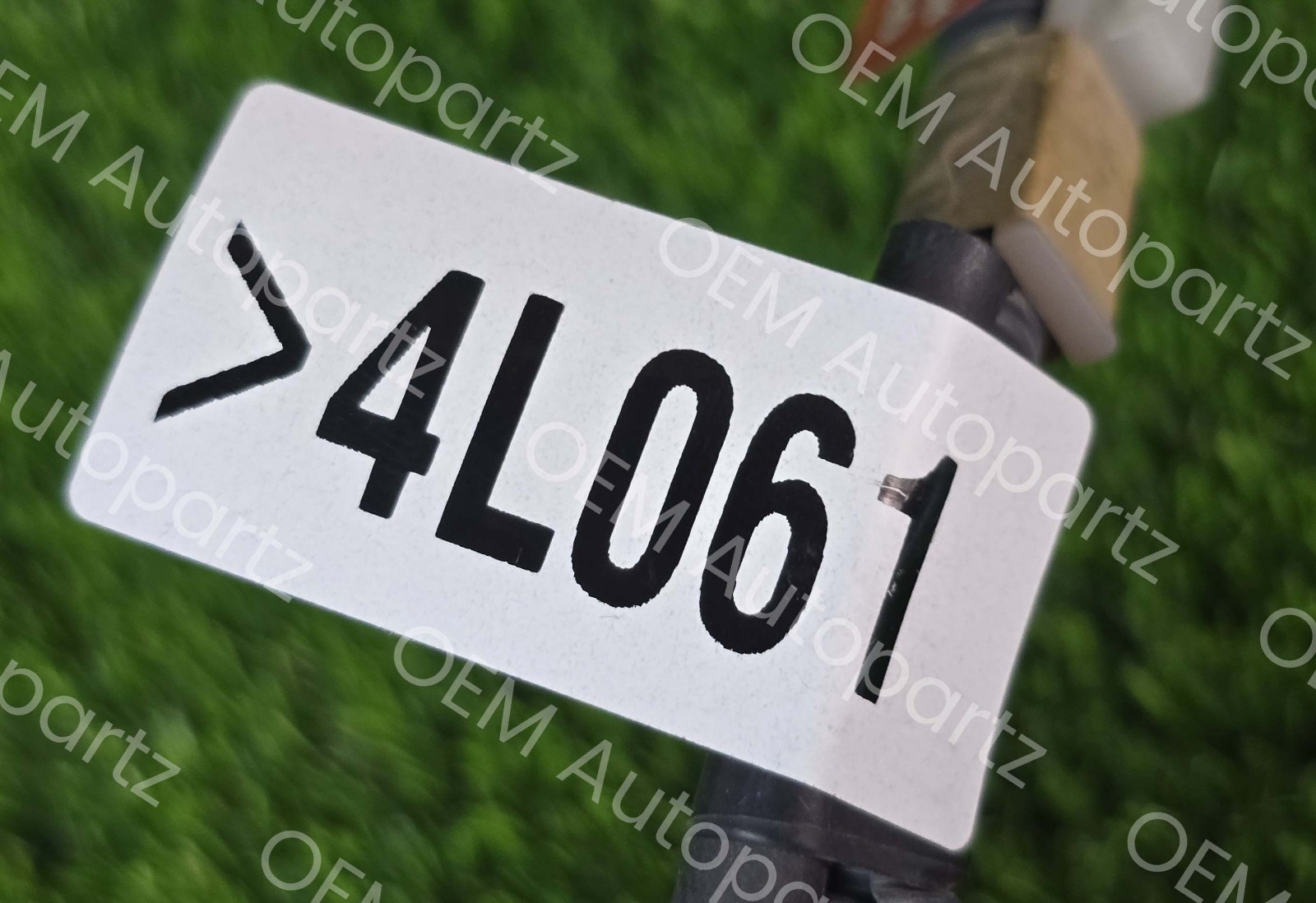 Lexus LS430 2001-2006 Avant Pare-Choc Ultrason Capteurs 89341-50011,