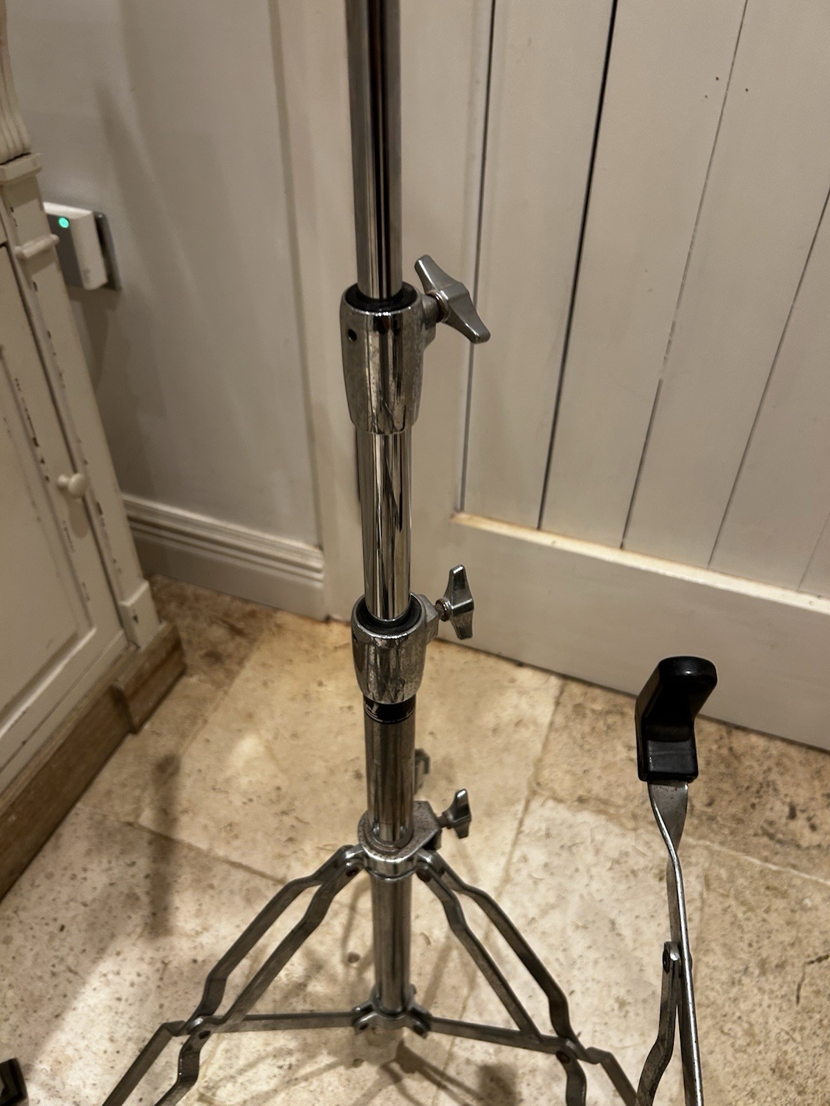Pearl Export Drum Hardware, Stands, Pedal