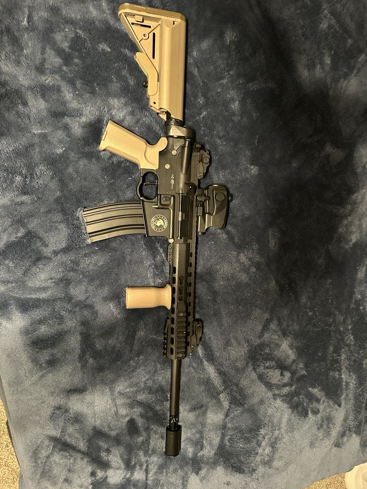 Full airsoft kit $2000+