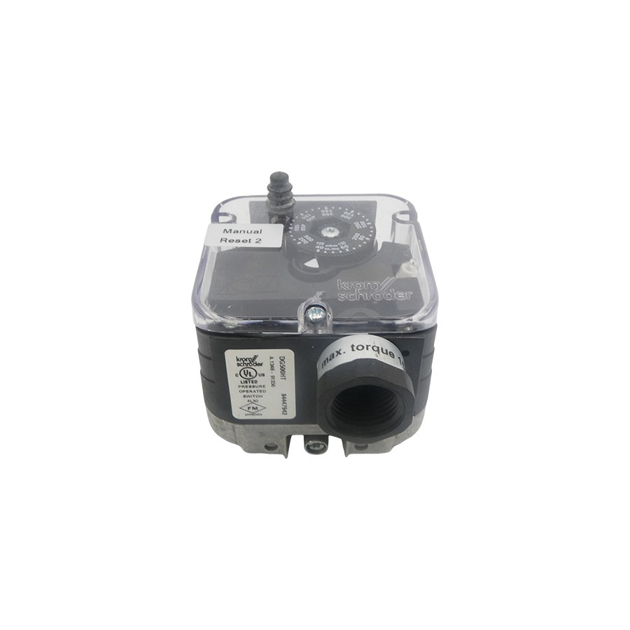 KROM SCHRODER DG500HT 84447942 NSNP
