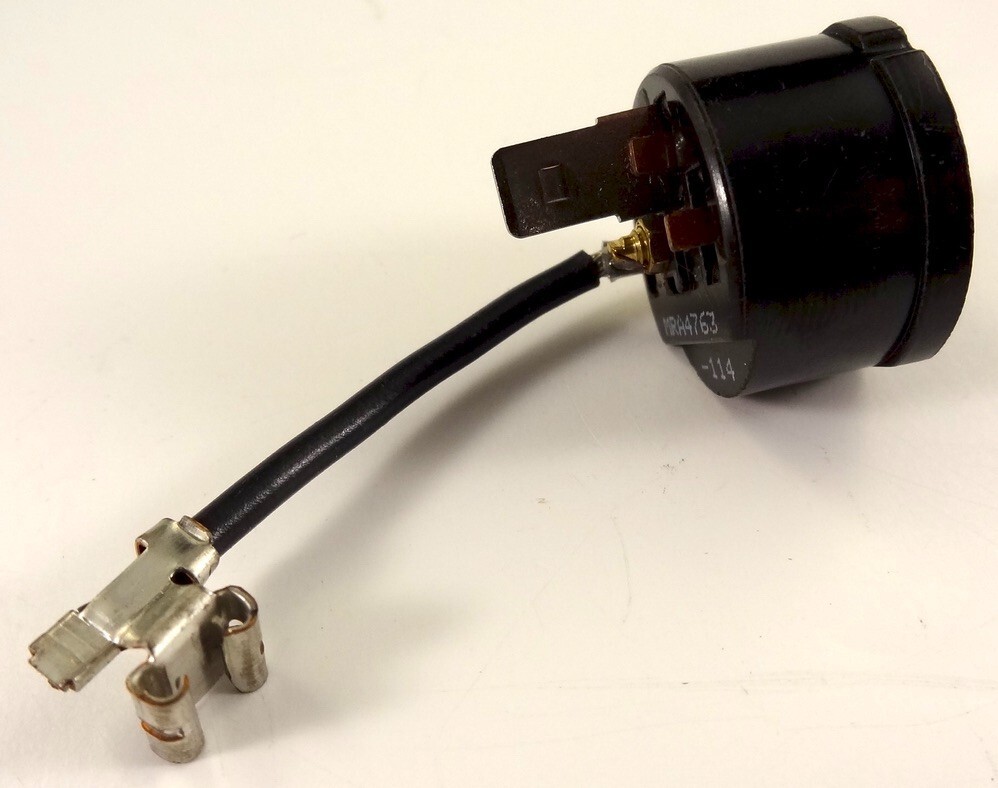 ServiceFirst OLD00493 Overload Relay, New Old Stock