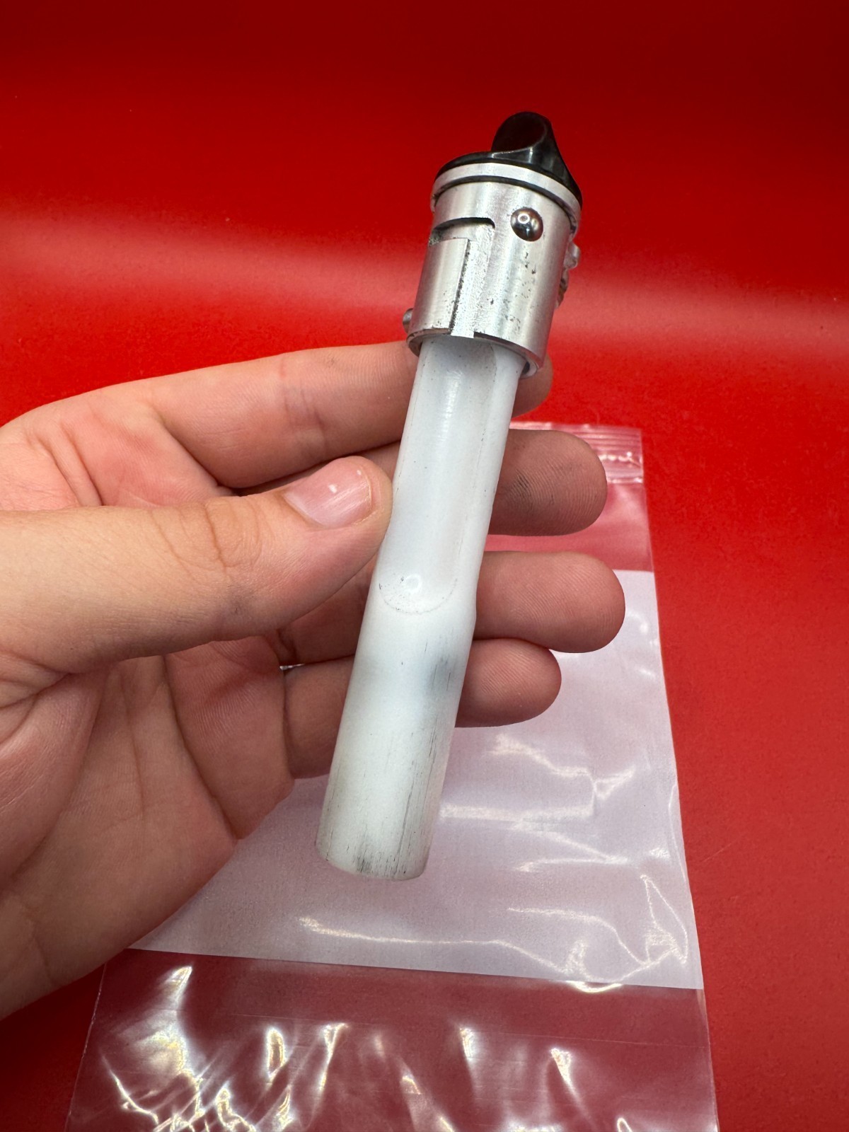 Smart Parts Nerve Bolt Assembly
