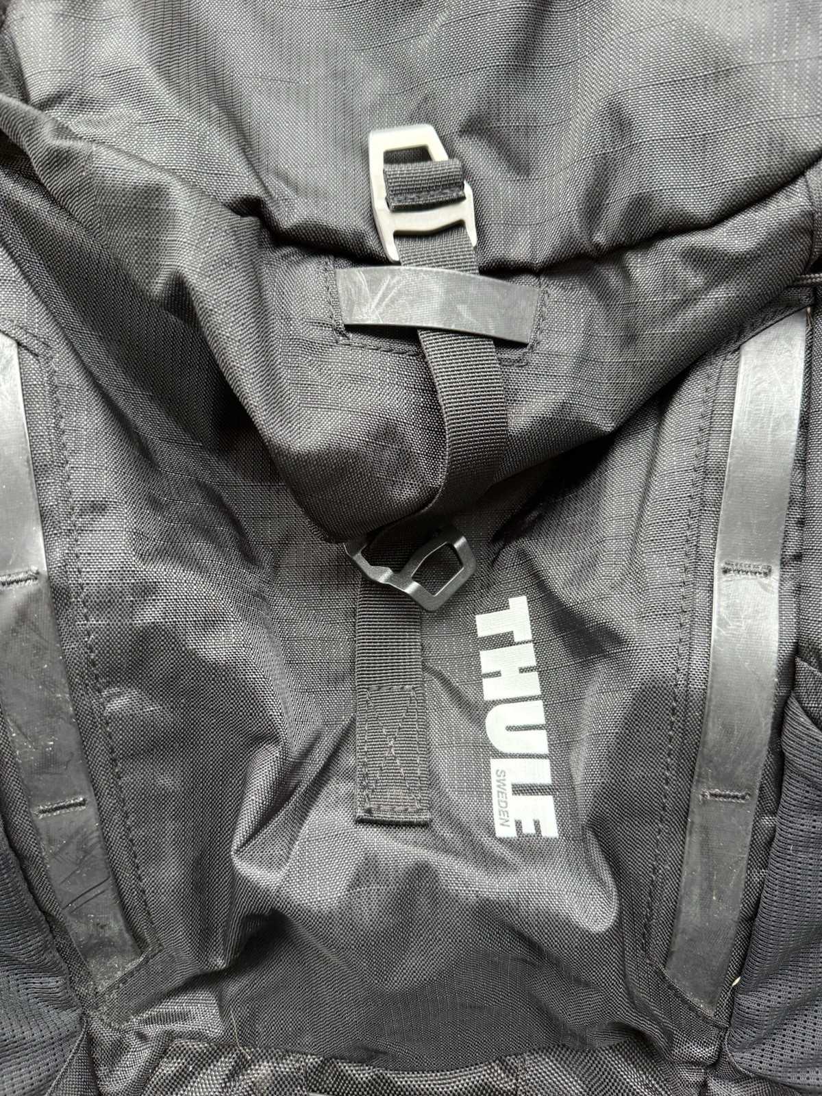 Thule Sweden Backpack
