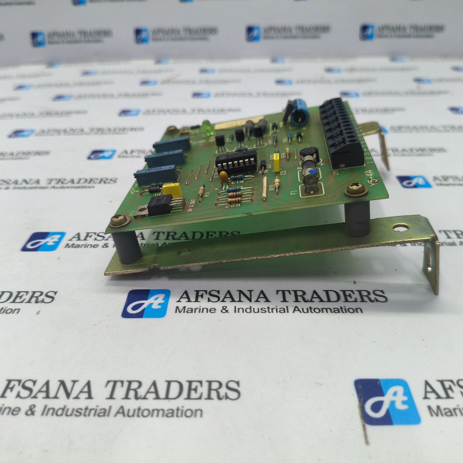 Y5-4A | PC BOARD