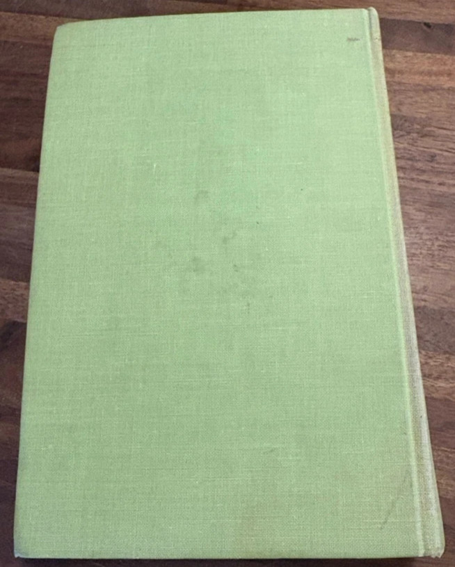 Louis Tanner Magic Catalog 10