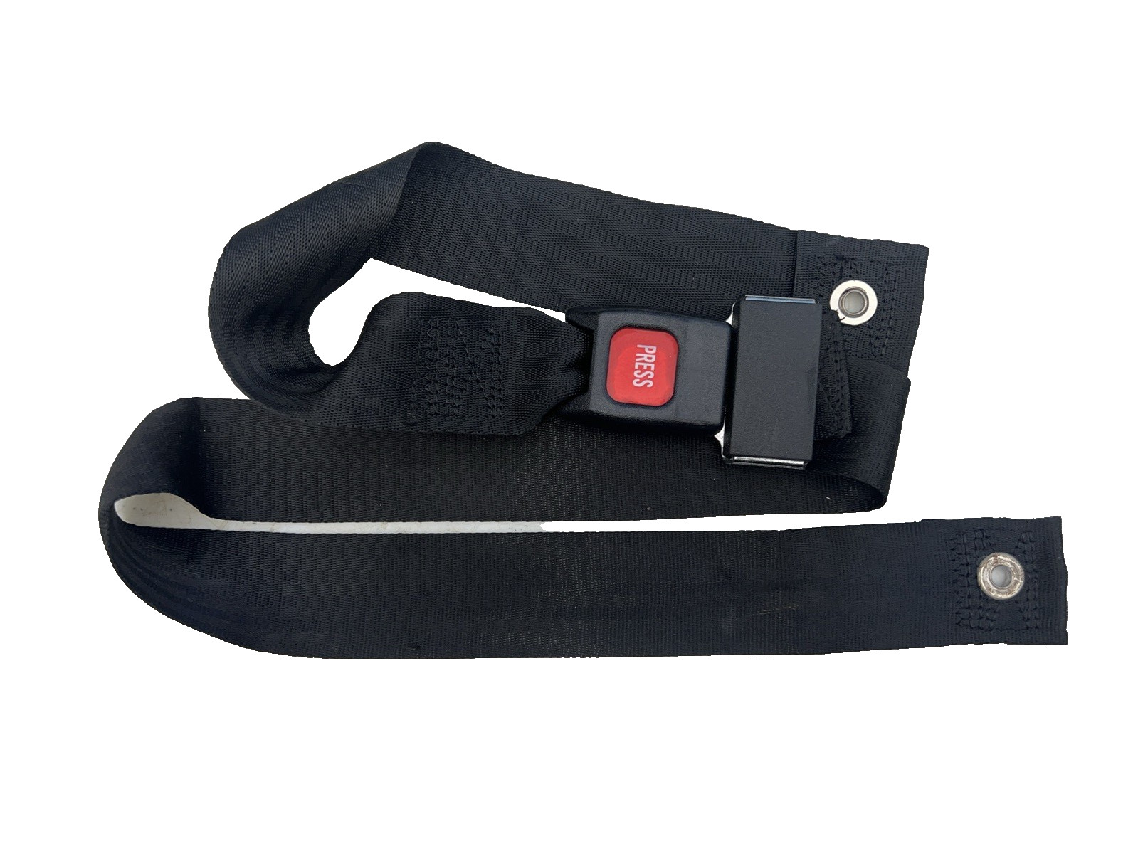 50" Seatbelt Seat Lap Belt Jazzy Golden Go Go Merits Pride Power Chair Scooter