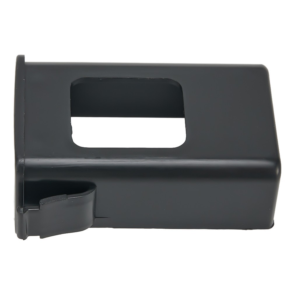 Box Battery Holder 1pcs Replacement ABS Accessories Acoustic Compartment