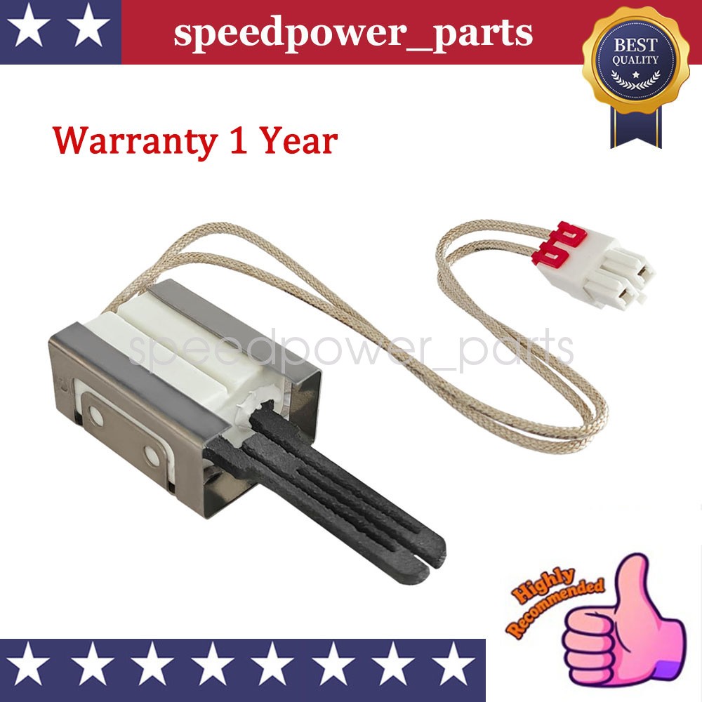 Fits LG Gas Range LRG LSS LDG LSG LTG Series Oven Igniter MEE61841401 LRG3095ST