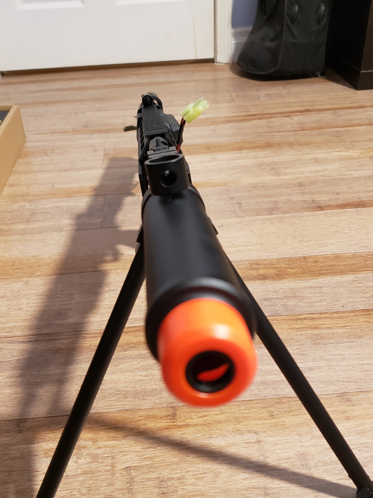 Echo1 Red Star CSR-A Wyvernov Airsoft AEG