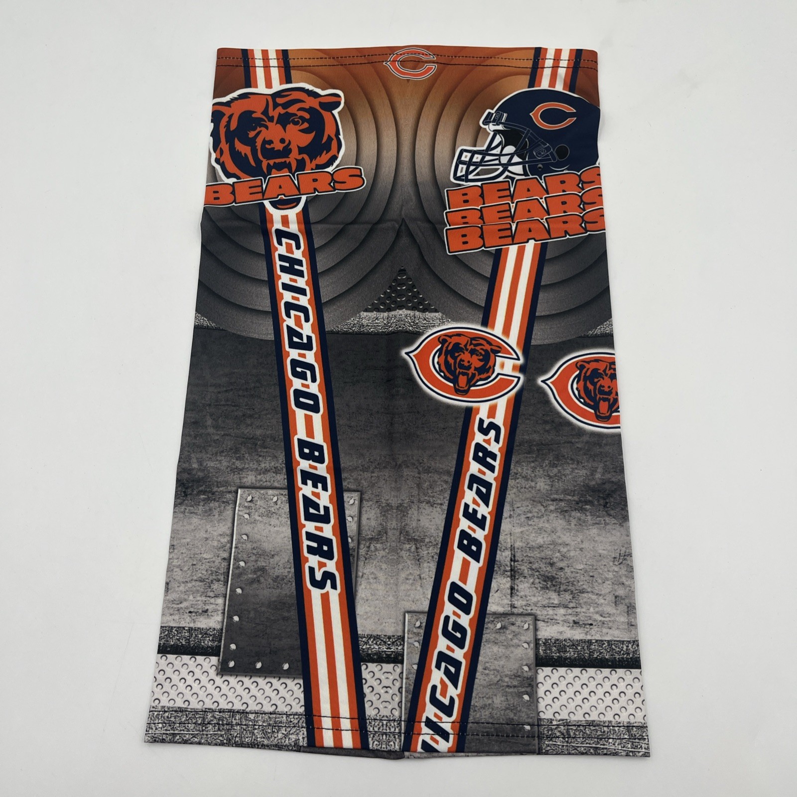 Chicago Bears Neck Gaiter