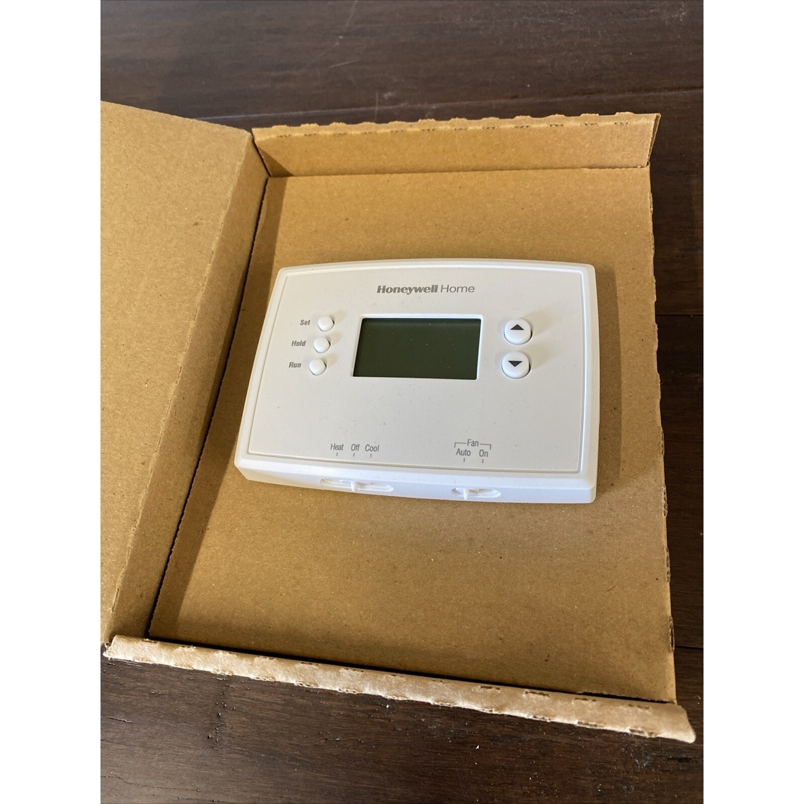 Honeywell 5-2 Day Programmable Thermostat (RTH2300B1038)