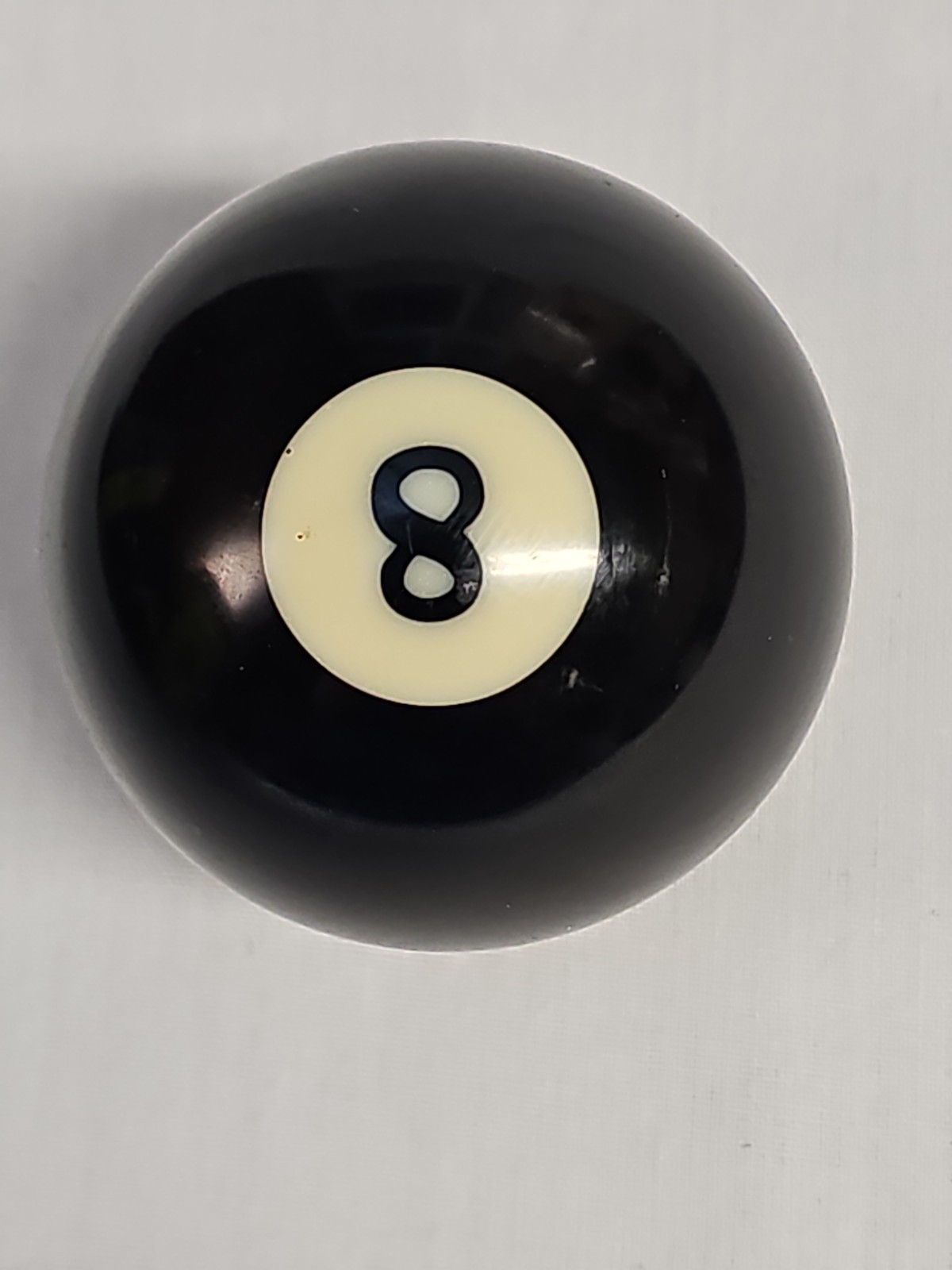 Sportcraft Billiard Pool Table Standard Replacement Ball 2 ¼” #8