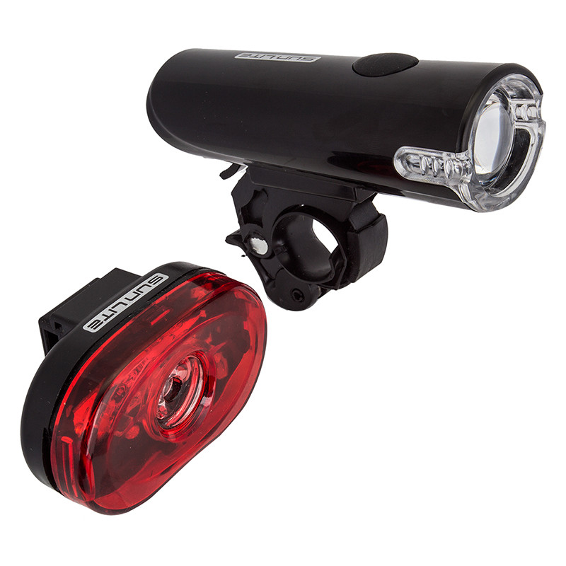 Sunlite HL-L175/TL-L330 Light Sunlt Combo Hl-l175/tl-l330 Blk