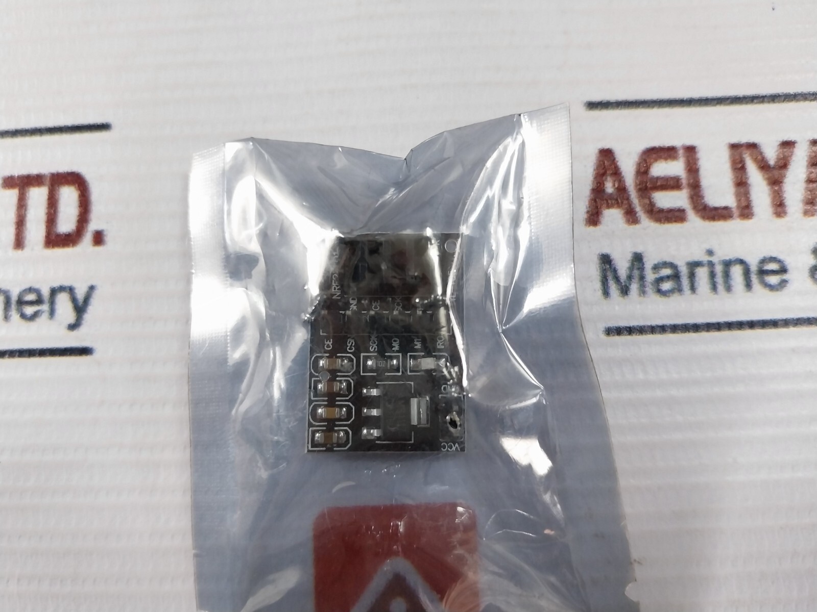 NRF24LD1 YL-105 Transceiver Module