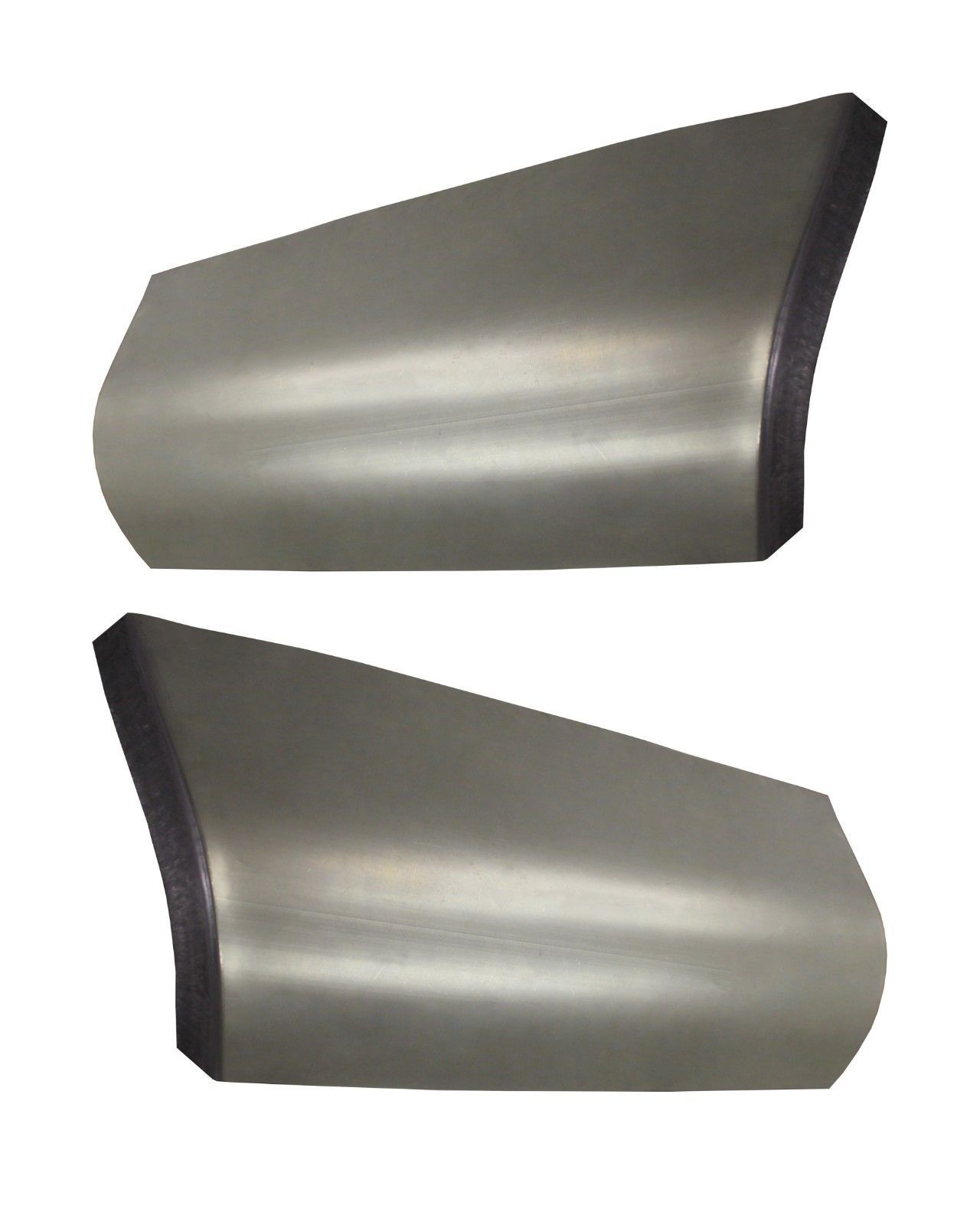 1992 - 1999 Yukon Blazer Tahoe Front Quarter Panel Set, 2 Door New Pair