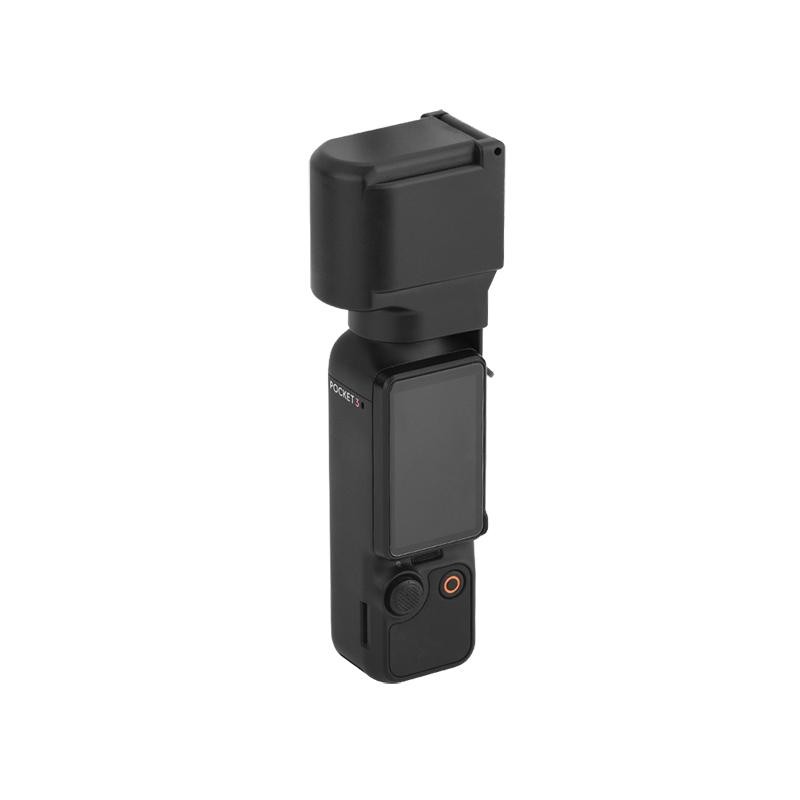 Anti Drop Len Cap Protector For DJI Osmo Pocket 3 Camera Accessory Quick Release