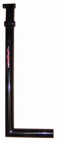 NEW SPRINT CAR BRAKE PEDAL,BLACK,CHROMOLY,XXX,MAXIM,J&J