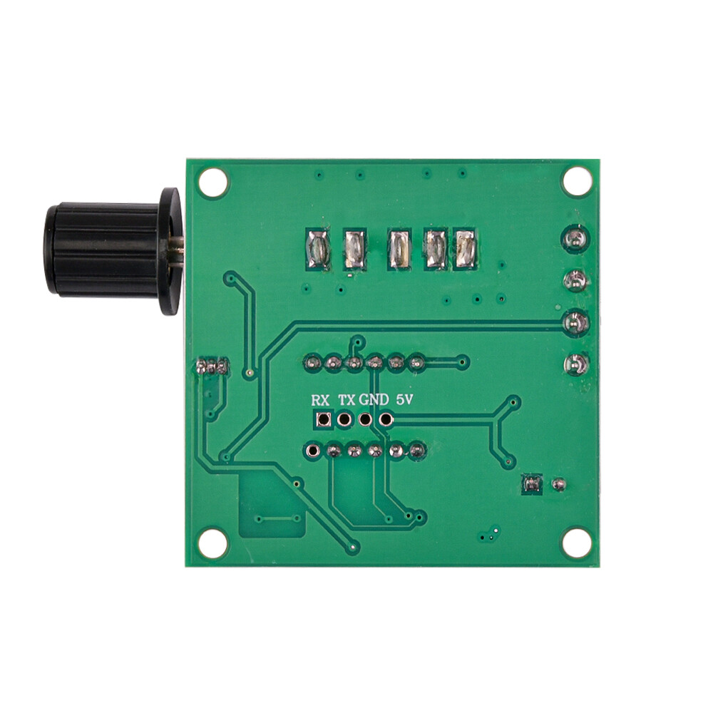 Digital Signal Generator Module Board DC 12V 24V 4-20mA 3 Digits Display
