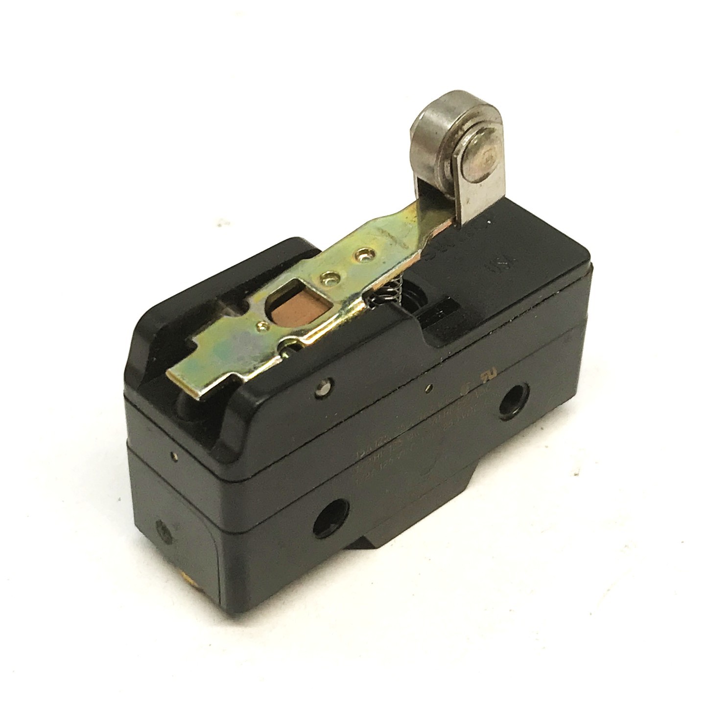 Micro-5 Micro-Switch WZ2RW22A2 [Lot of 3] NOS