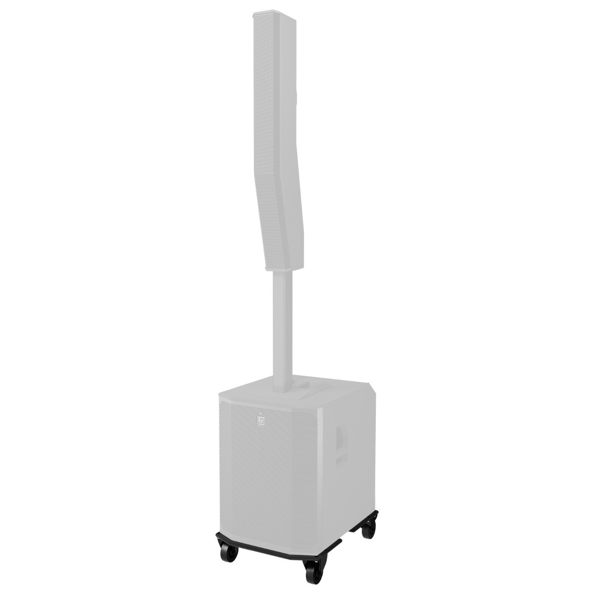 Electro-Voice EVOLVE90-DOLLY Dolly for EVOLVE90 Speaker System