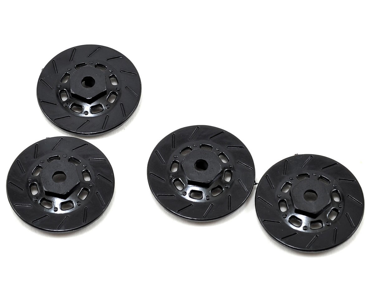 Traxxas LaTrax Hex Wheel Hubs (4) [TRA7569]