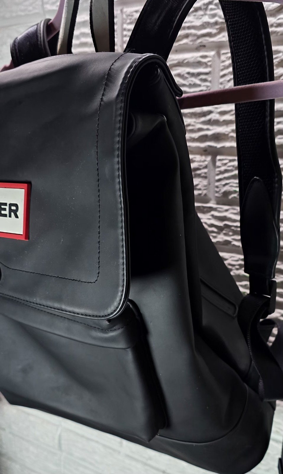 Targets 20th Anniversary Limited Edition Hunter Water Resistant Large Backpack