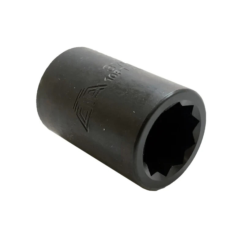 CTA Tools 3755 10 Point 19mm 1/2 Drive Socket for Honda Acura Civic CR-V Accord