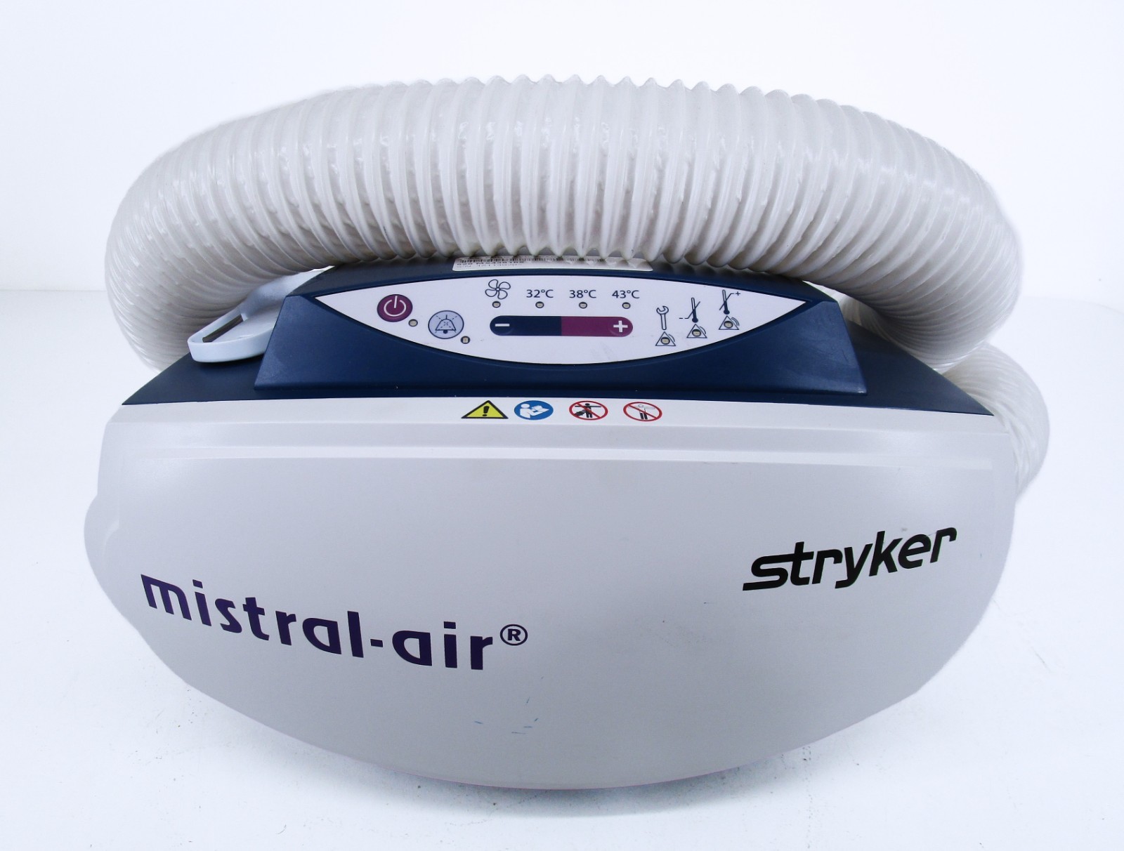 Stryker Mistral Air Patient Warmer MA1100-PM  - Tested