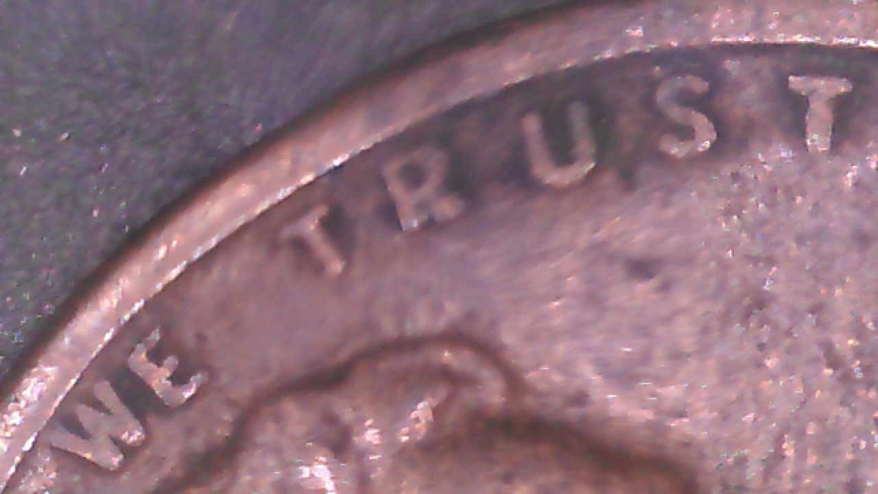 1913 P WHEAT PENNY
